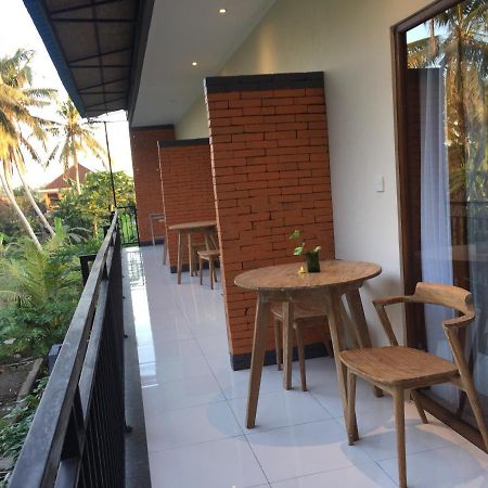 Cahaya Guest House Ubud  Exterior photo
