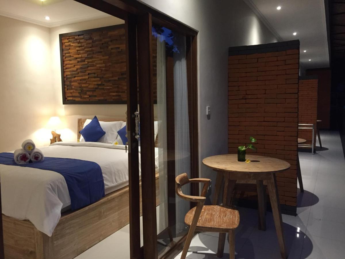 Cahaya Guest House Ubud  Exterior photo