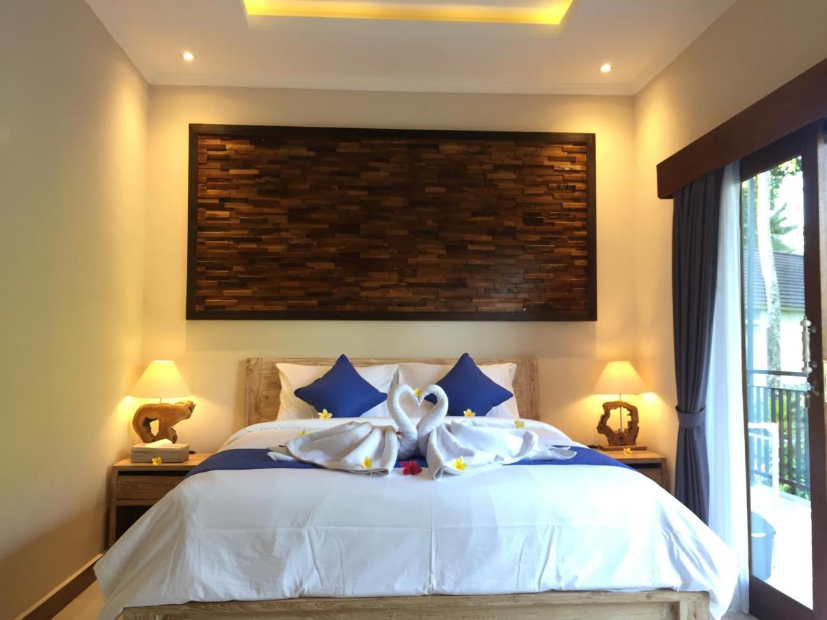 Cahaya Guest House Ubud  Exterior photo
