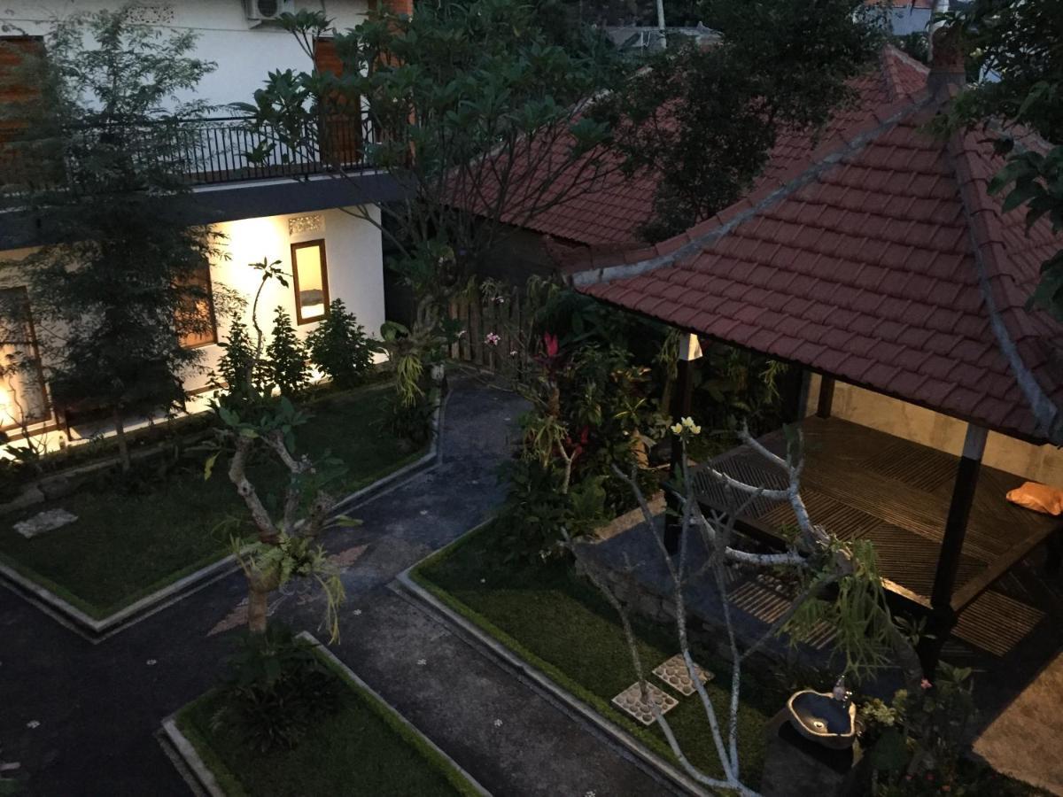 Cahaya Guest House Ubud  Exterior photo