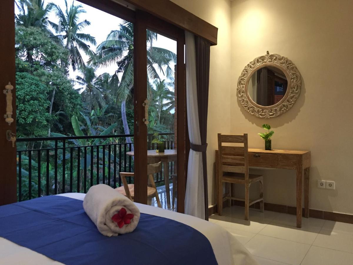 Cahaya Guest House Ubud  Exterior photo