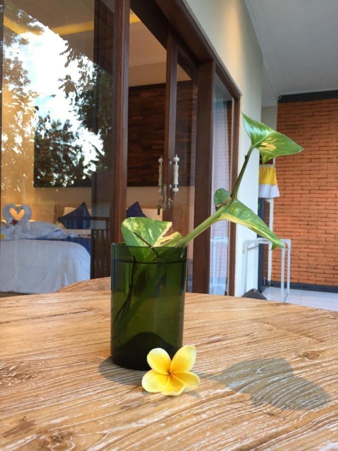 Cahaya Guest House Ubud  Exterior photo