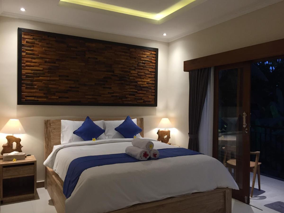Cahaya Guest House Ubud  Exterior photo
