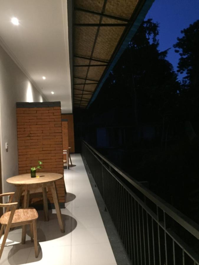 Cahaya Guest House Ubud  Exterior photo