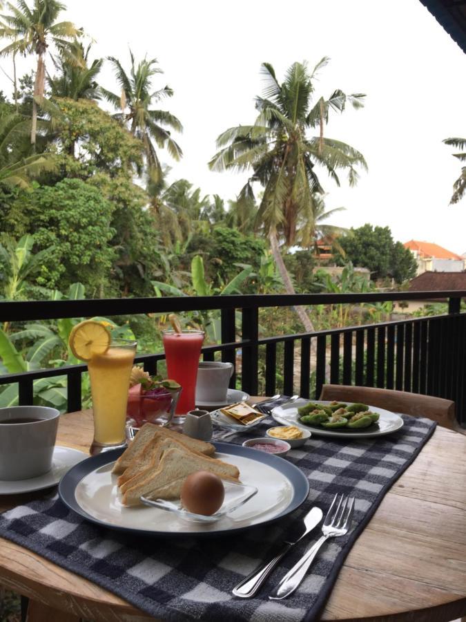 Cahaya Guest House Ubud  Exterior photo