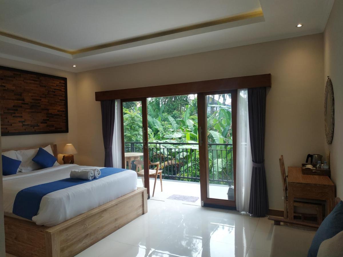 Cahaya Guest House Ubud  Exterior photo