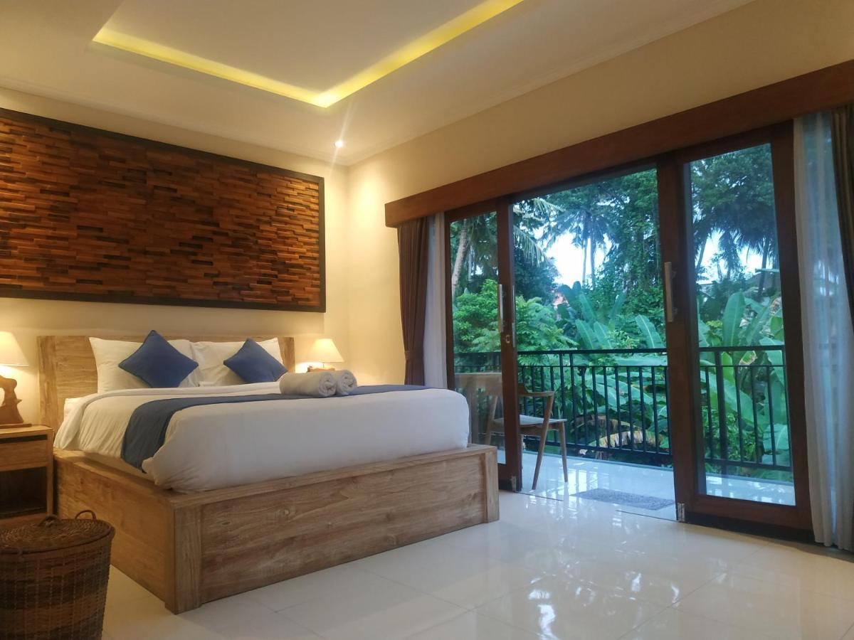 Cahaya Guest House Ubud  Exterior photo